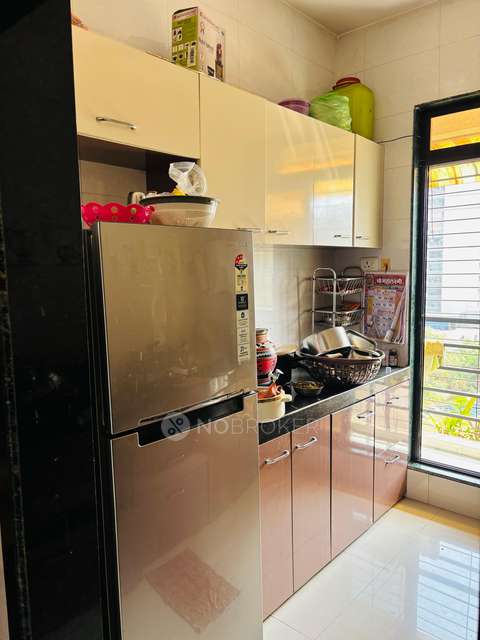 1 BHK Flat In Shree Balaji Garden For Sale  In Dombivli East