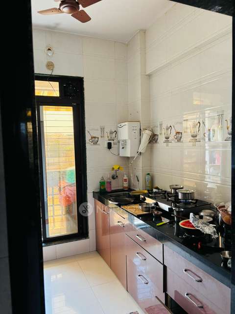 1 BHK Flat In Shree Balaji Garden For Sale  In Dombivli East