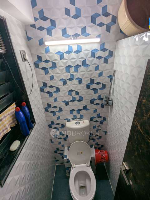 1 BHK Flat In Deekay Aria For Sale  In Girgaon