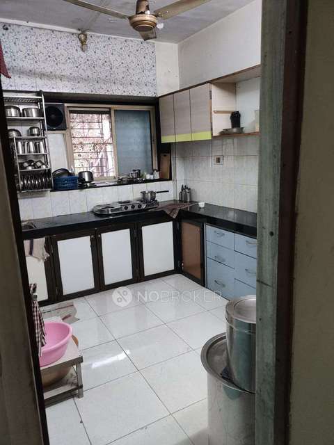 1 BHK Flat In Flight View Chs For Sale  In Santacruz East