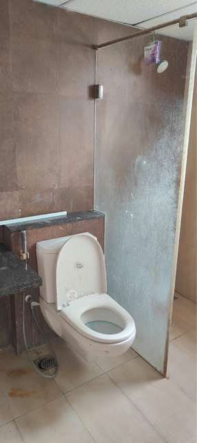 1 BHK Flat In Prestige Bella Vista For Sale  In Iyyappanthangal