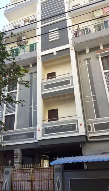 2 BHK Flat In Sri Paada Nilayam For Sale  In 25, Rd Number 1b
