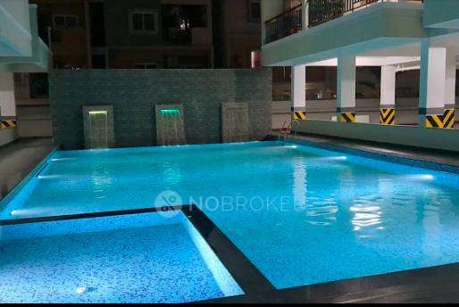 2 BHK Flat In Nava Pushkara For Sale  In Kalkere