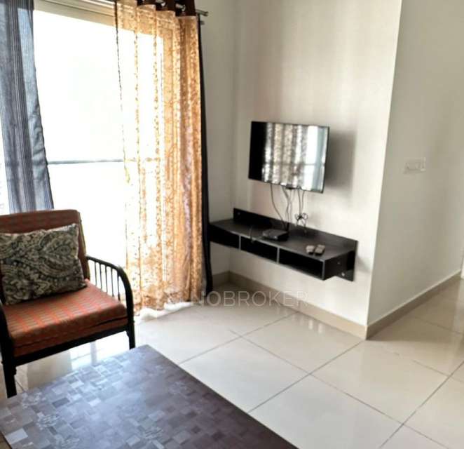 2 BHK Flat In Tata New Haven For Sale  In Dasanapura Hobli