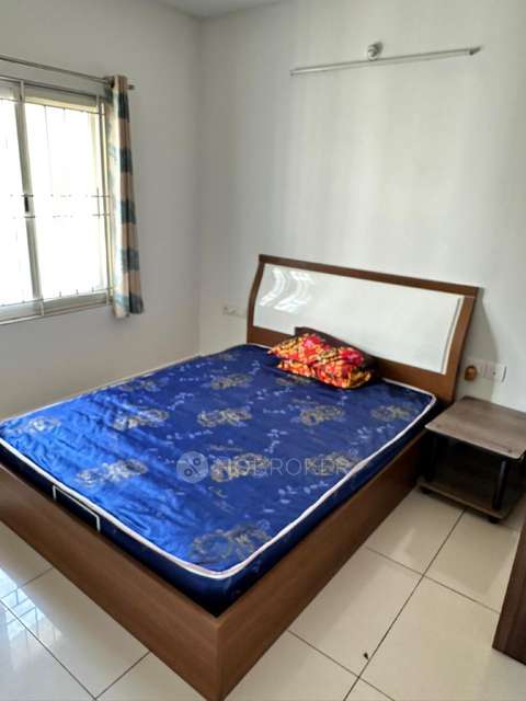 2 BHK Flat In Tata New Haven For Sale  In Dasanapura Hobli