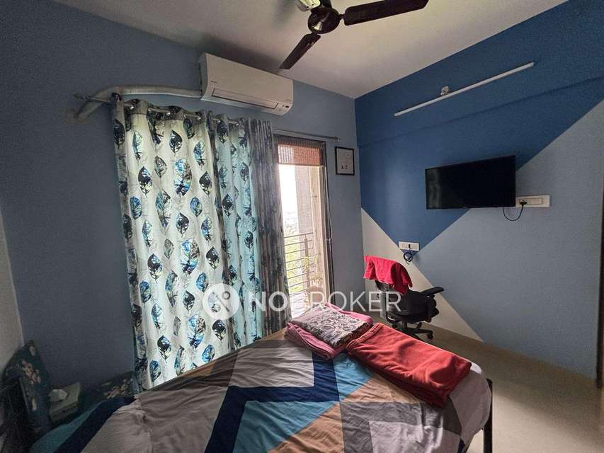 1 BHK Flat In Versatile Valley For Sale  In Dombivali East