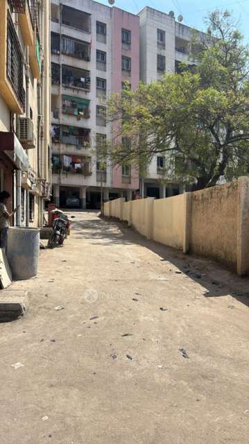 1 BHK Flat In Nath Villa Complex For Sale  In Katraj