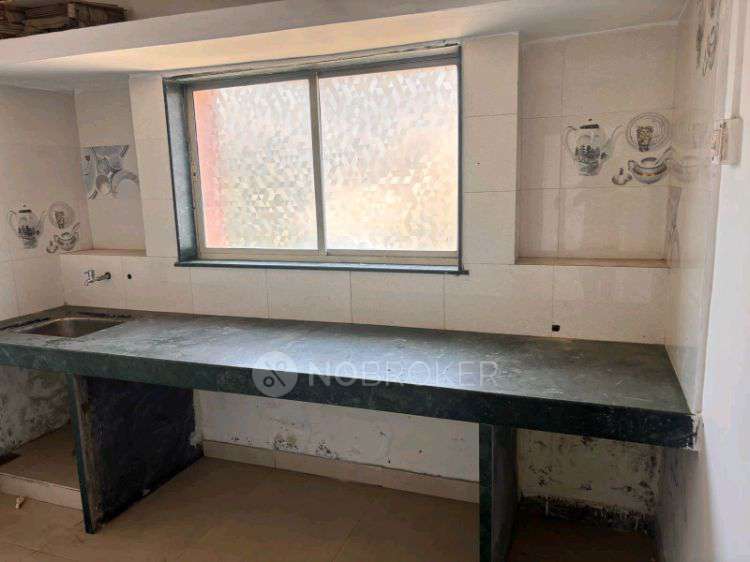 1 BHK Flat In Nath Villa Complex For Sale  In Katraj