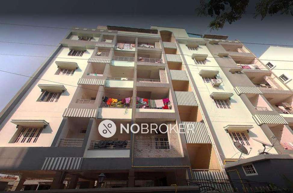4+ BHK Flat In Standalone Building  For Sale  In  Begumpet