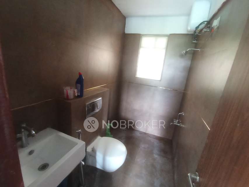 2 BHK Flat In Kukreja Heritage for Rent  In Vishrantwadi