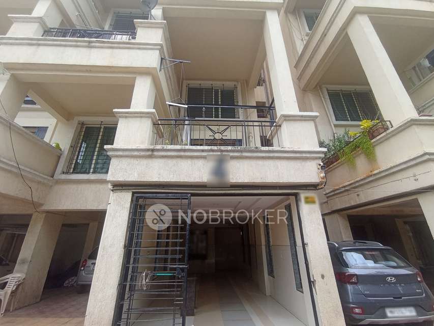2 BHK Flat In Kukreja Heritage for Rent  In Vishrantwadi