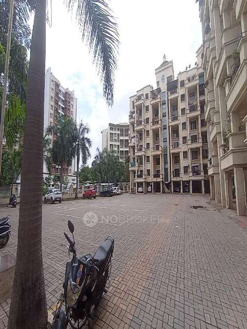 2 BHK Flat In Kukreja Heritage for Rent  In Vishrantwadi