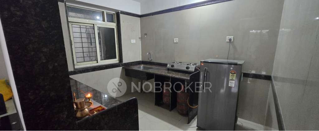 2 BHK Flat In Kukreja Heritage for Rent  In Vishrantwadi