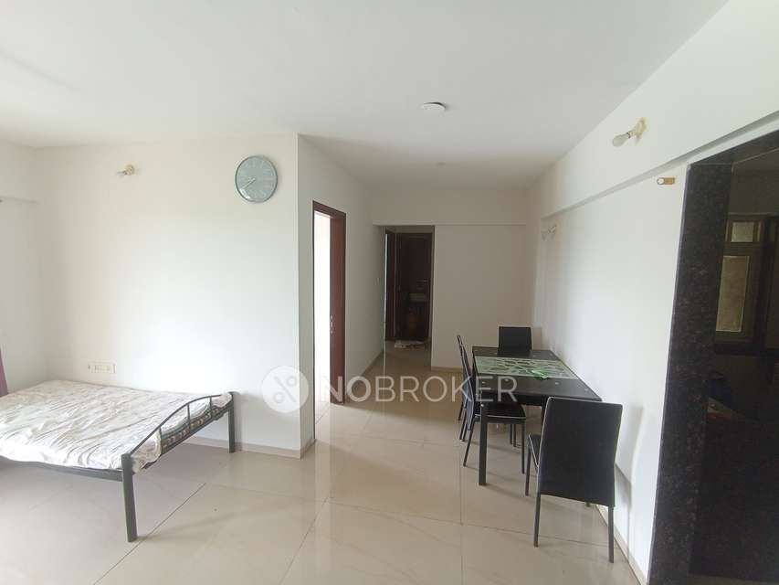 2 BHK Flat In Kukreja Heritage for Rent  In Vishrantwadi