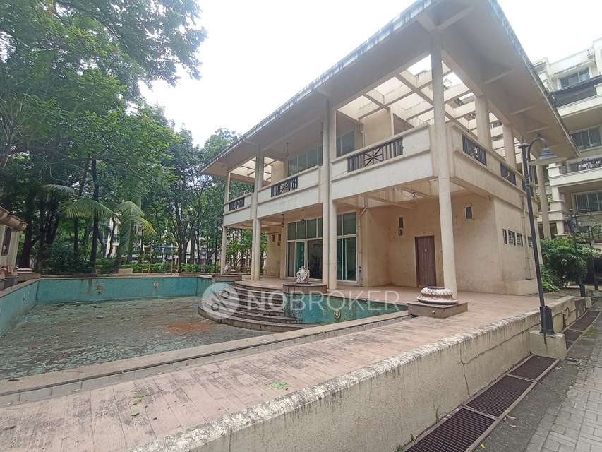 2 BHK Flat In Kukreja Heritage for Rent  In Vishrantwadi