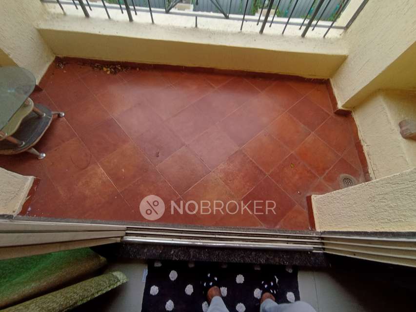 2 BHK Flat In Kukreja Heritage for Rent  In Vishrantwadi