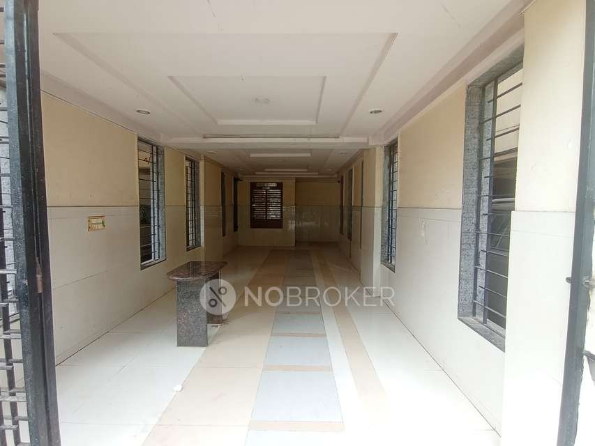 2 BHK Flat In Kukreja Heritage for Rent  In Vishrantwadi