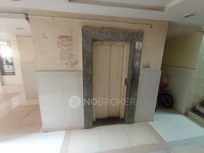 2 BHK Flat In Kukreja Heritage for Rent  In Vishrantwadi