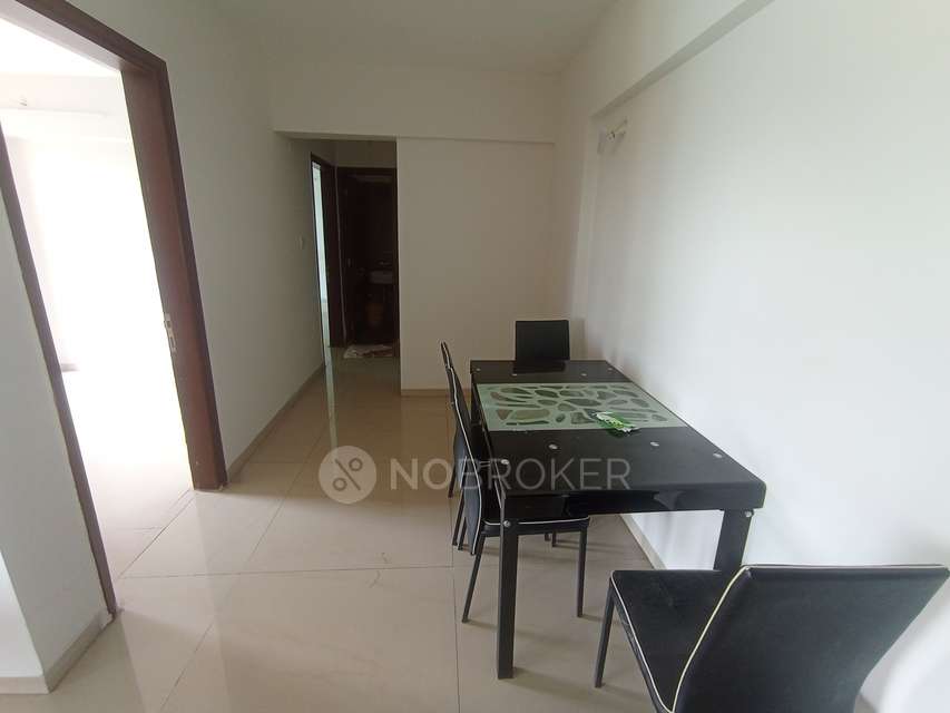 2 BHK Flat In Kukreja Heritage for Rent  In Vishrantwadi