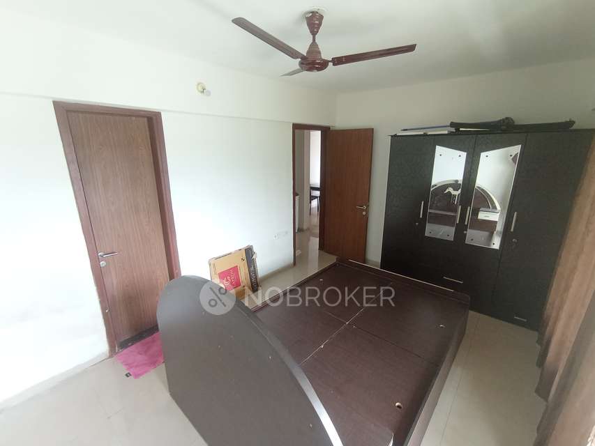 2 BHK Flat In Kukreja Heritage for Rent  In Vishrantwadi