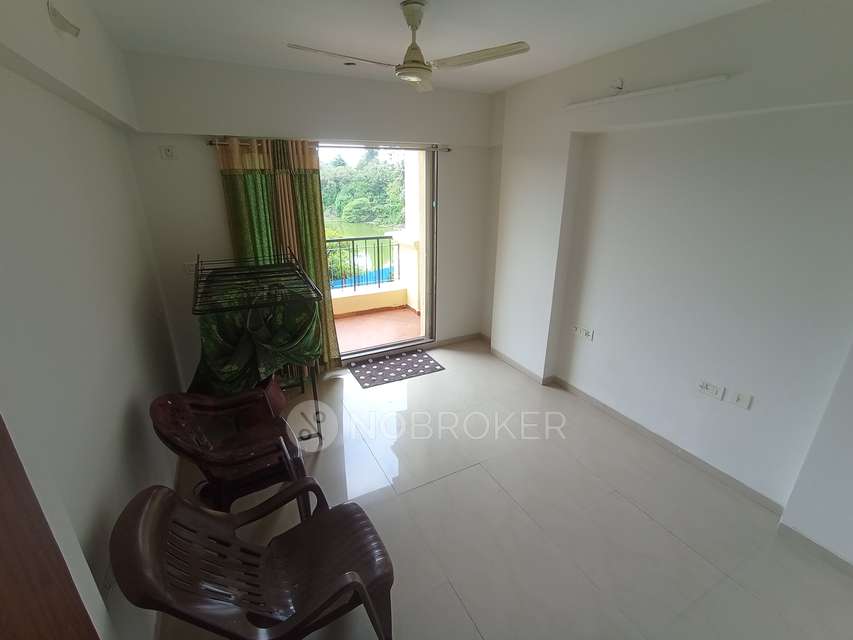 2 BHK Flat In Kukreja Heritage for Rent  In Vishrantwadi