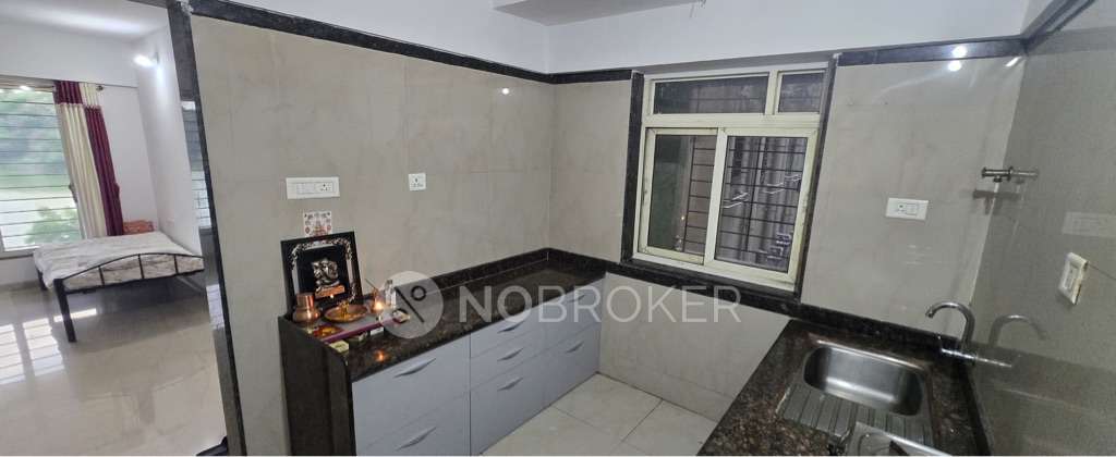 2 BHK Flat In Kukreja Heritage for Rent  In Vishrantwadi
