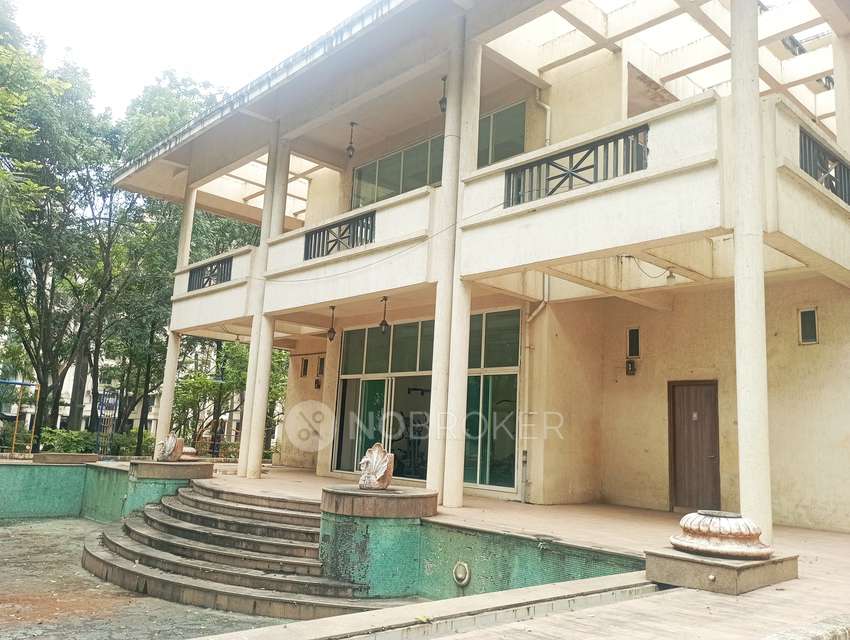 2 BHK Flat In Kukreja Heritage for Rent  In Vishrantwadi