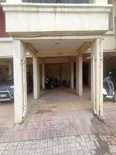 2 BHK Flat In Kukreja Heritage for Rent  In Vishrantwadi