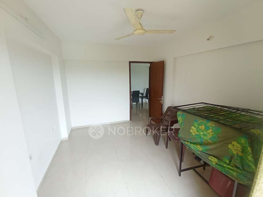 2 BHK Flat In Kukreja Heritage for Rent  In Vishrantwadi