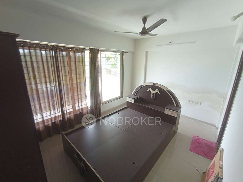 2 BHK Flat In Kukreja Heritage for Rent  In Vishrantwadi