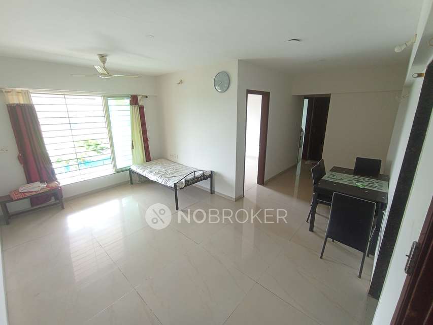 2 BHK Flat In Kukreja Heritage for Rent  In Vishrantwadi