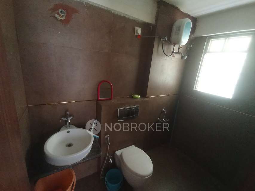 2 BHK Flat In Kukreja Heritage for Rent  In Vishrantwadi