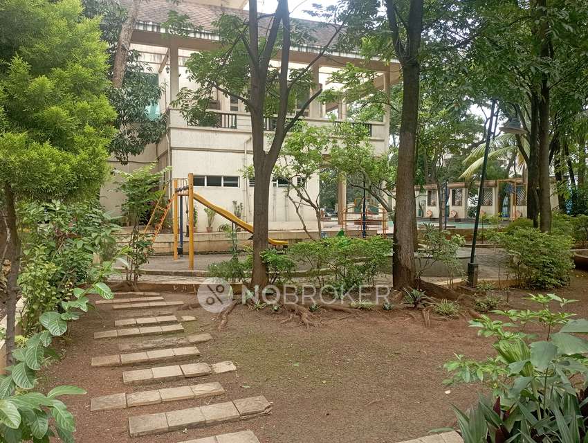 2 BHK Flat In Kukreja Heritage for Rent  In Vishrantwadi