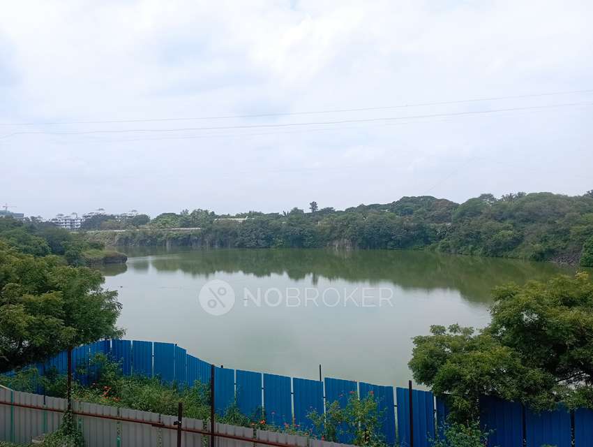 2 BHK Flat In Kukreja Heritage for Rent  In Vishrantwadi