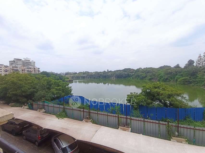 2 BHK Flat In Kukreja Heritage for Rent  In Vishrantwadi