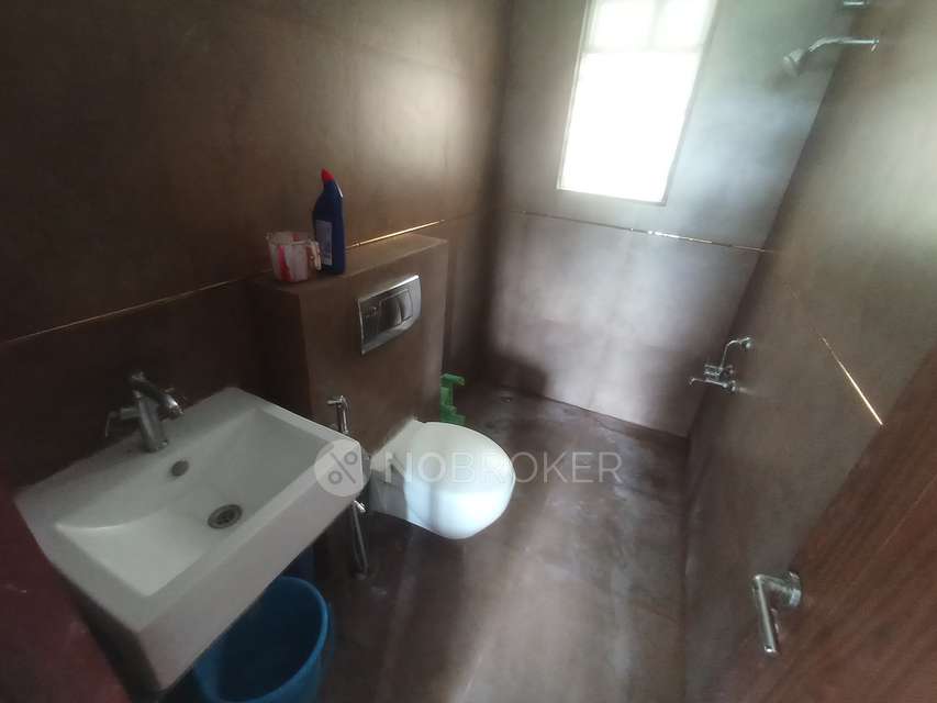 2 BHK Flat In Kukreja Heritage for Rent  In Vishrantwadi