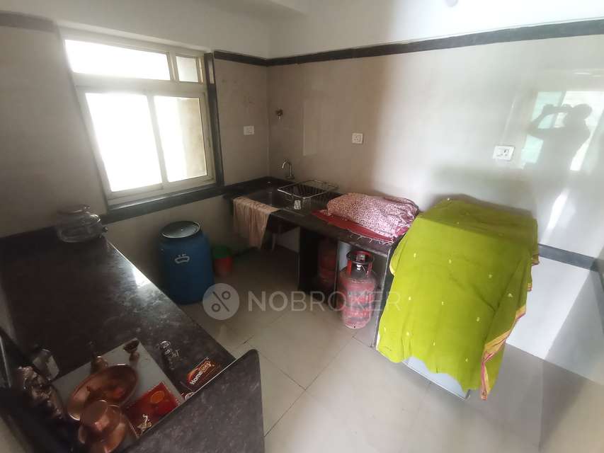 2 BHK Flat In Kukreja Heritage for Rent  In Vishrantwadi