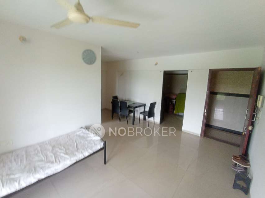 2 BHK Flat In Kukreja Heritage for Rent  In Vishrantwadi