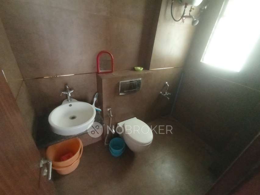 2 BHK Flat In Kukreja Heritage for Rent  In Vishrantwadi