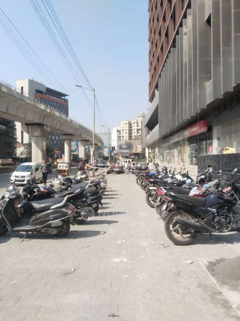 Office Space in Baner, Pune for Rent 