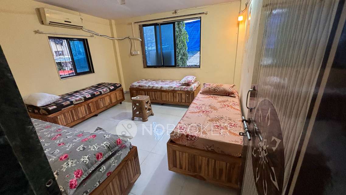 PG for Boys in Andheri West