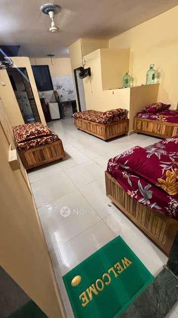 PG for Boys in Andheri West