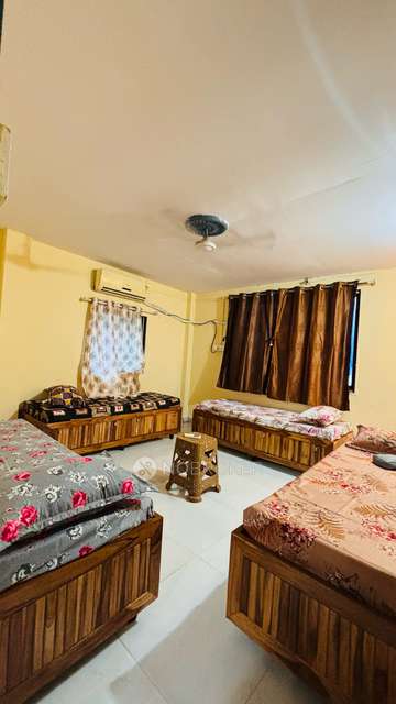 PG for Boys in Andheri West