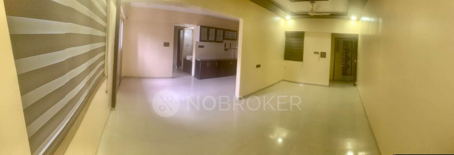 3 BHK Flat In Shiva Heights Society For Sale  In Rahatani