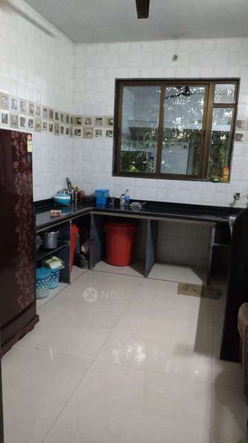 1 BHK Flat In Purushottam Heights For Sale  In Badlapur