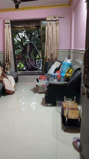 1 BHK Flat In Purushottam Heights For Sale  In Badlapur