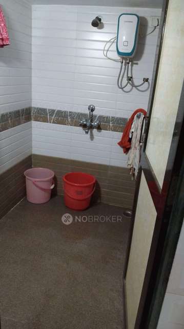 1 BHK Flat In Purushottam Heights For Sale  In Badlapur