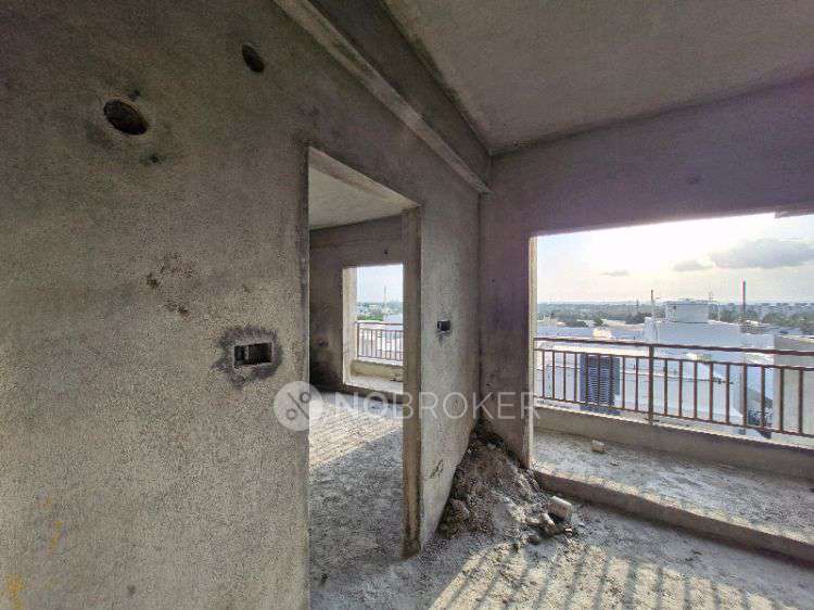 2 BHK Flat In Global Edifice Legacy For Sale  In 331, Marsur-mayasandra Rd, Naganaikanahalli, Marsur, Karnataka 562106, India