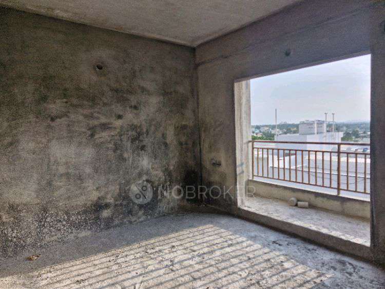 2 BHK Flat In Global Edifice Legacy For Sale  In 331, Marsur-mayasandra Rd, Naganaikanahalli, Marsur, Karnataka 562106, India