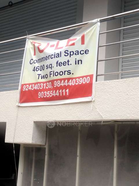 Showroom in Bhyraveshwara Nagar, Bangalore for Rent 